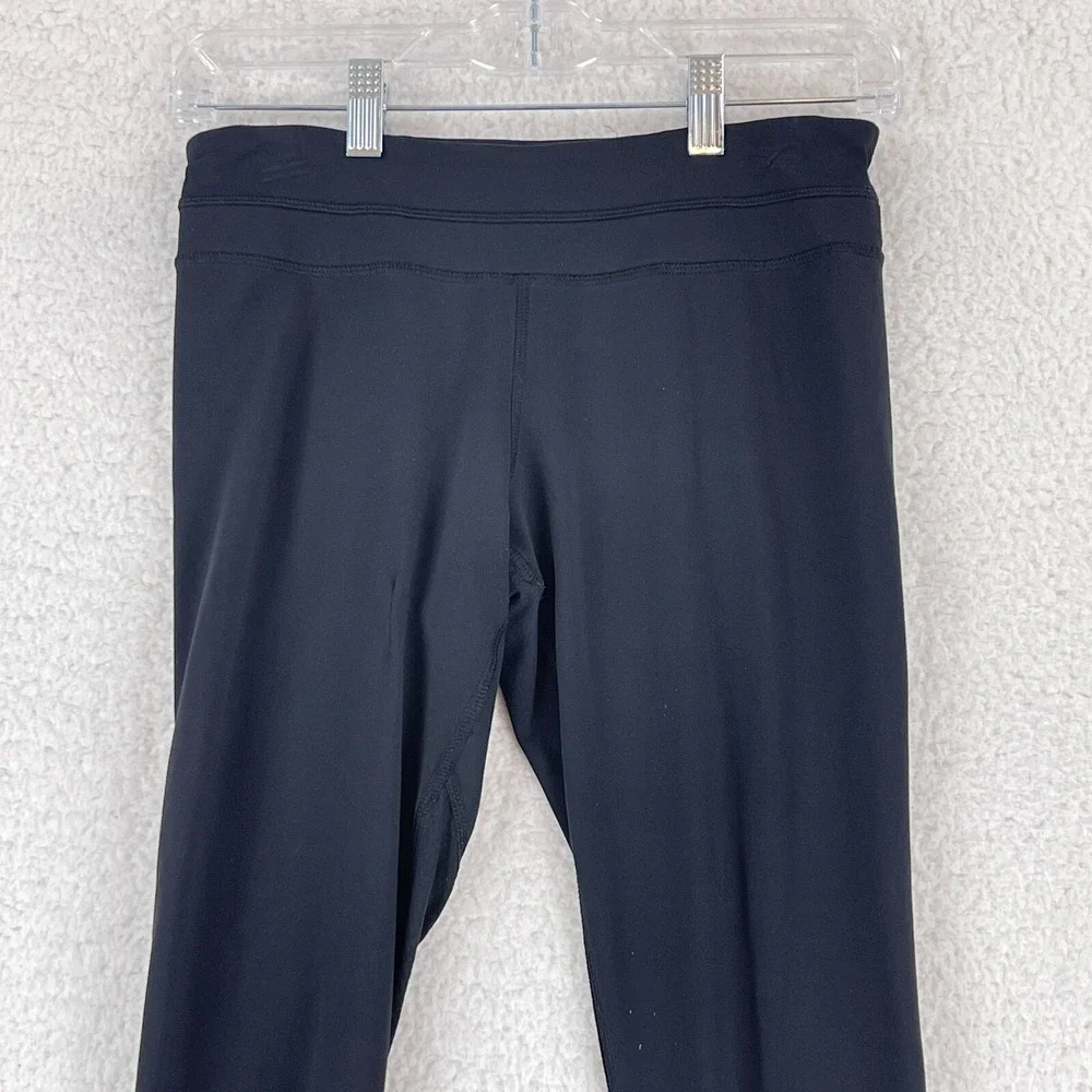 lululemon athletica lululemon black